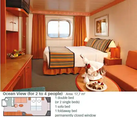 c fortuna prozorska kabina 33