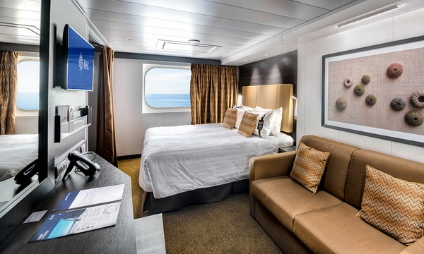 MR Ocean view 16 600