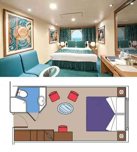 musica prozorska kabina