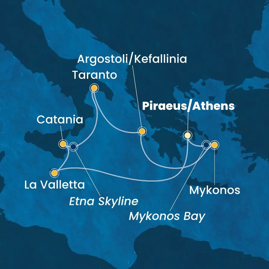 Krstarenje