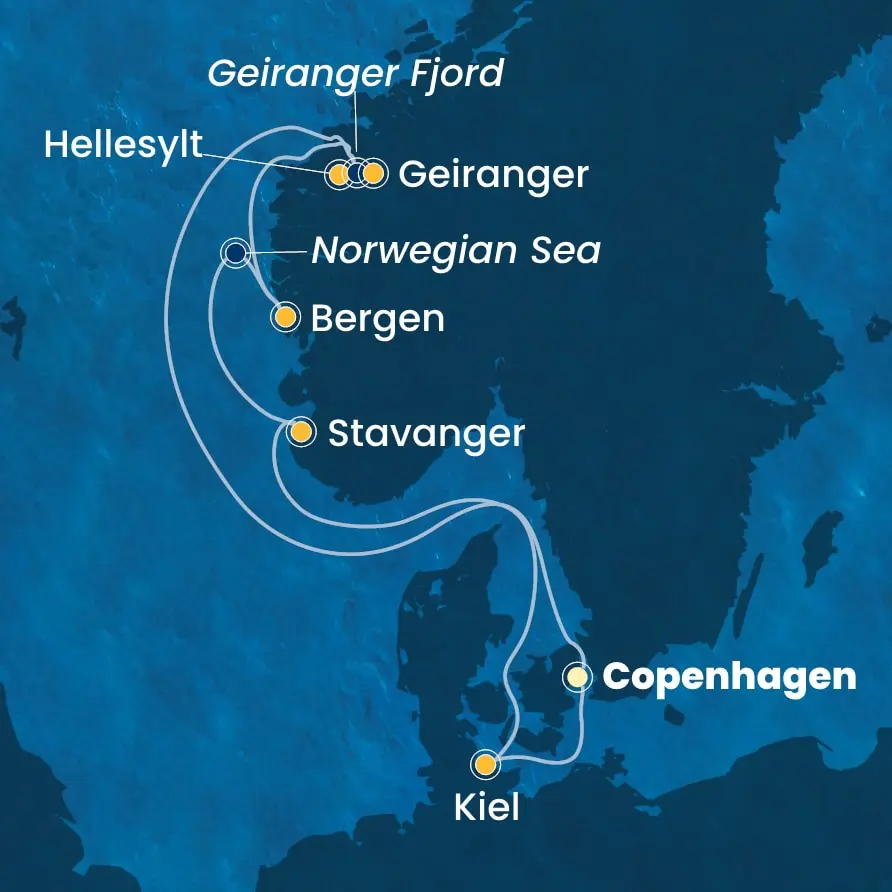 luke norveskog mora iz kopenhagena costa diadema 04