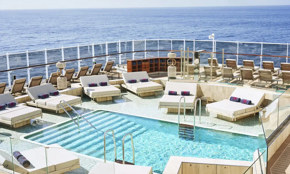 Luksuzna krstarenja zapadnim Mediteranom tokom oktobra 2026.