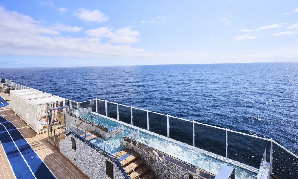 Luksuzna krstarenja zapadnim Mediteranom tokom septembra 2026.