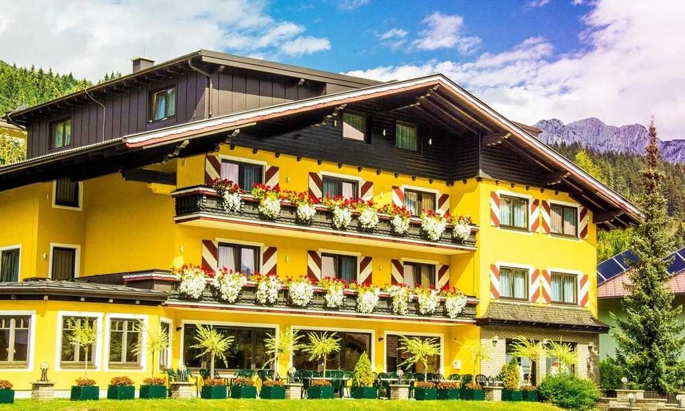Hotel Schladmingerhof