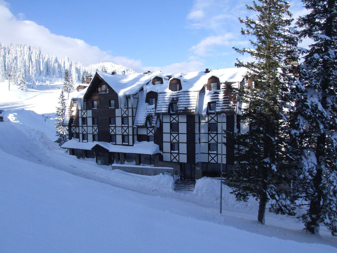 Hotel Lavina - Jahorina