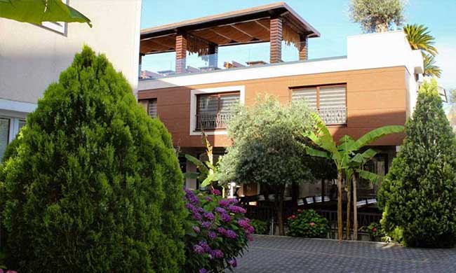 Apartmani Sun Village