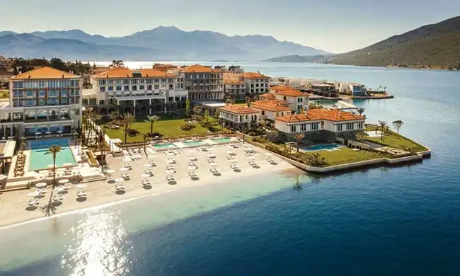  Hotel One&Only Portonovi