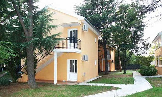 Hotel Park Apartmani