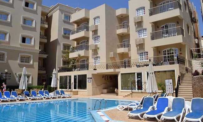 Elysees Dreams Beach