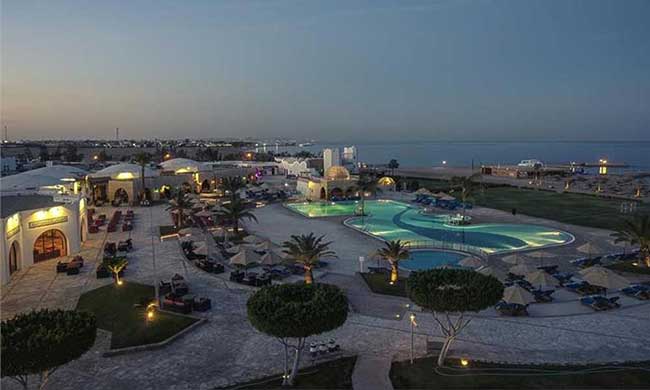 Hotel Mercure Resort