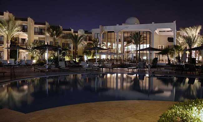 Hotel Jaz Casa Del Mar Beach