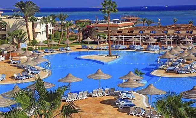 Hotel Labranda Club Makadi