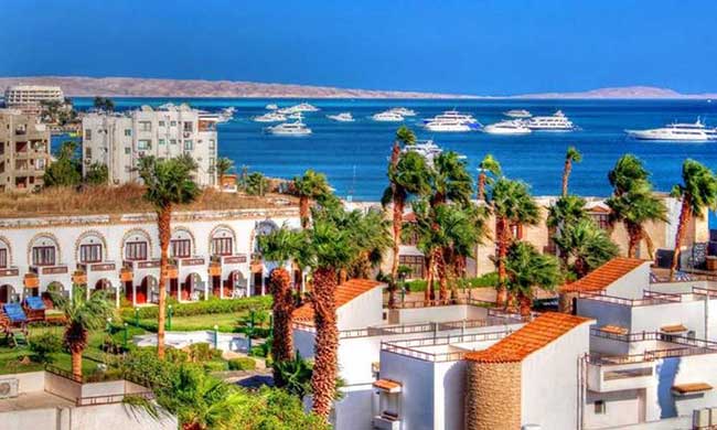 Hotel Marlin Inn Beach Resort