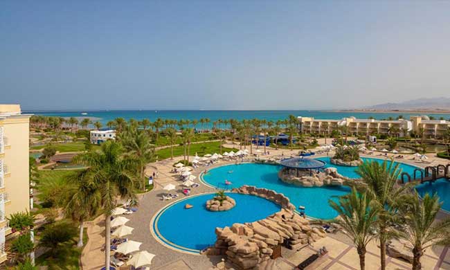 Sentido Palm Royal Soma Bay