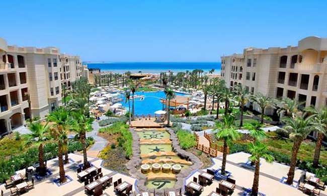 Tropitel Sahl Hashees