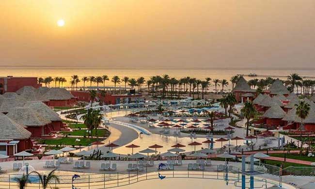 Albatros Laguna Vista Charm