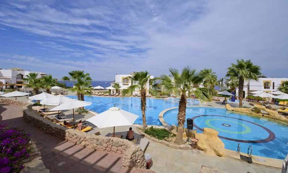 Amphoras Blu (ex. Shores Aloha)