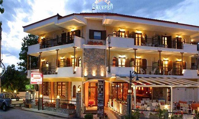Hotel Calypso
