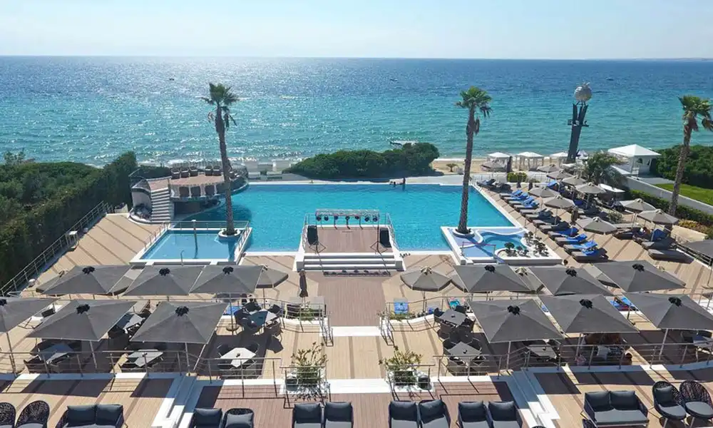 Hotel Pomegranate Wellness Spa