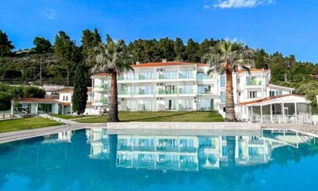 Hotel Lilly Ann Boutique