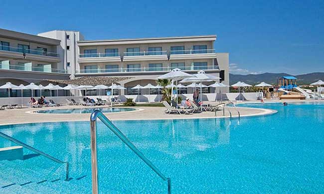 Hotel Blue Lagoon Princess