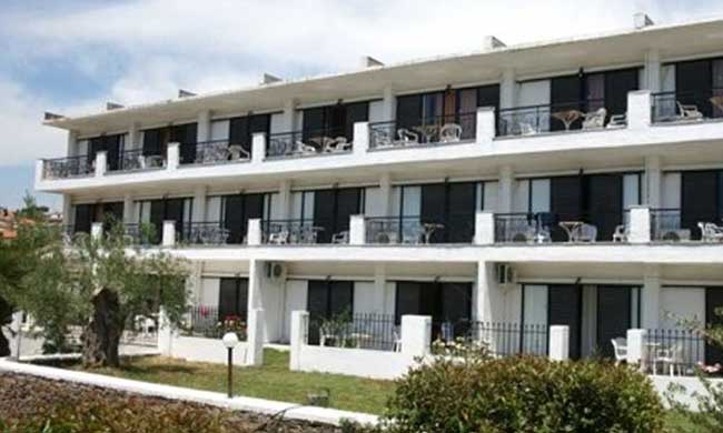 Hotel Porto Matina Metamorfosis