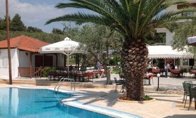 Olympic Bibis Metamorfosis