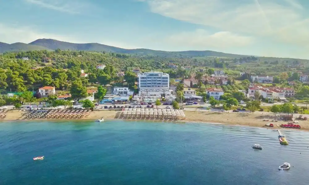Elinotel Resort Sermilia