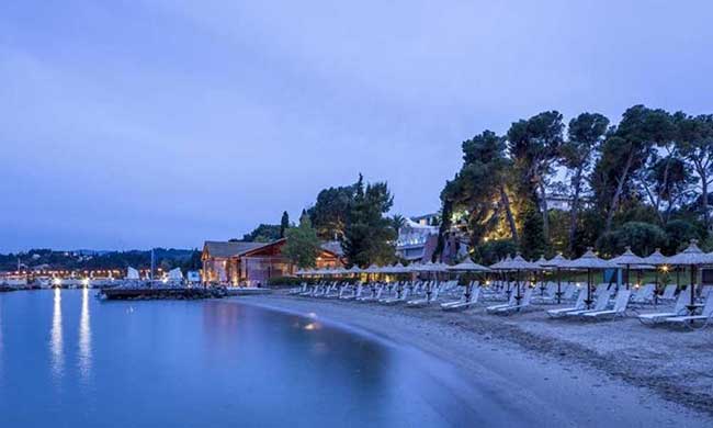 Hotel Kontokali Bay Resort & Spa