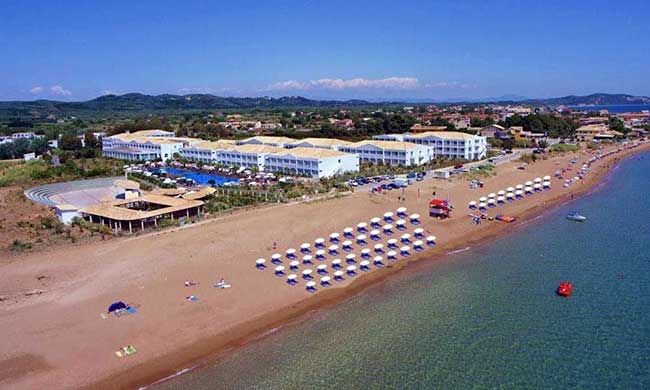 Hotel Labranda Sandy Beach Resort (Ex Aquis Sandry Beach)