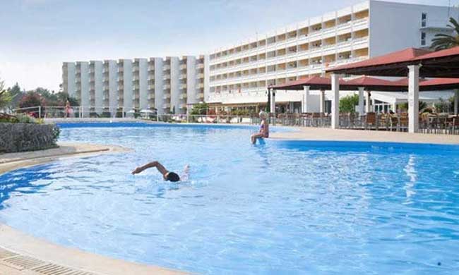 Hotel Louis Kerkyra Golf