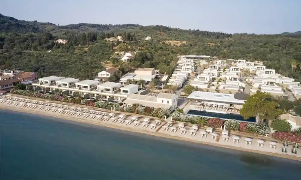 Hotel The Olivar Suites