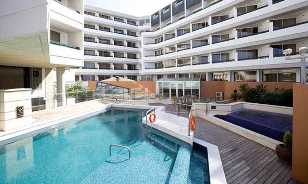 Hotel Aquila Porto Rethymno