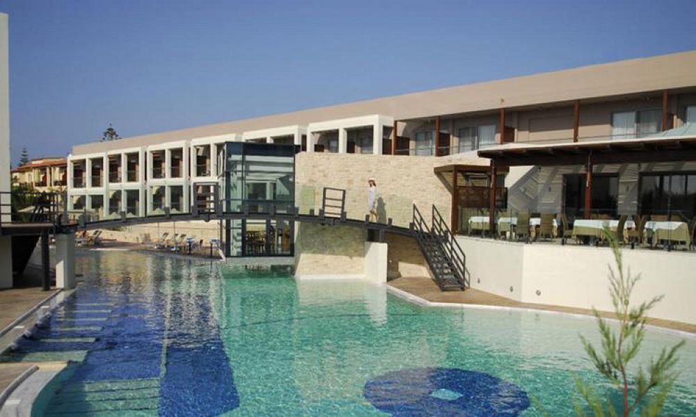 Hotel Minos Mare Royal