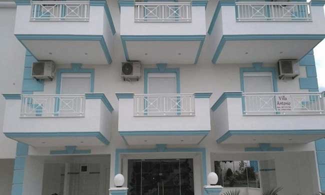 Vila Antonio - Leptokaria - Grčka