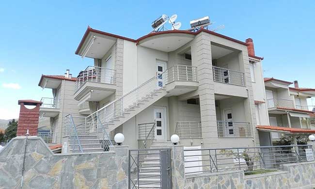 Vila Ana Lux - Nea Vrasna