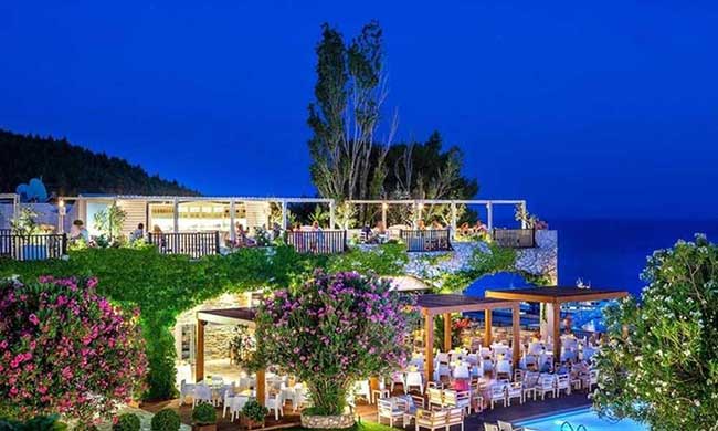 Hotel Skiathos Palace