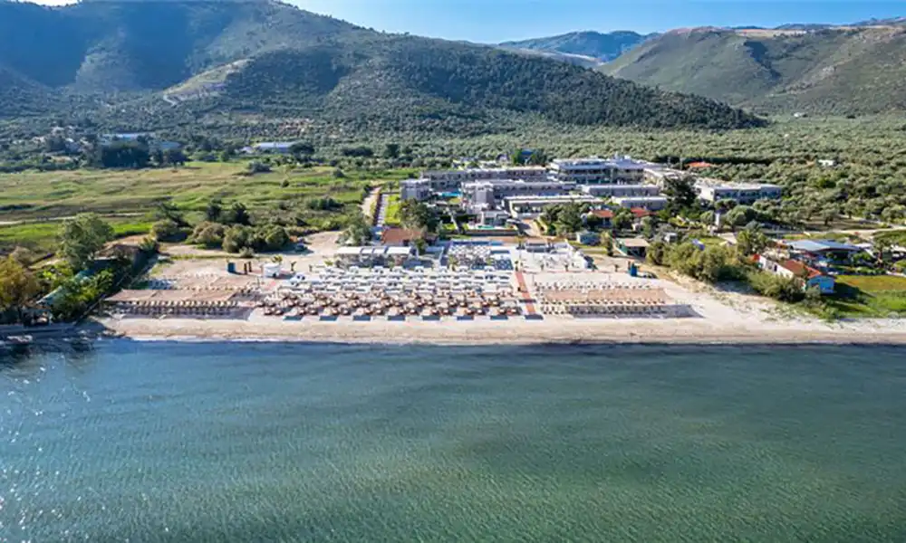 Alea Hotel and Suite 