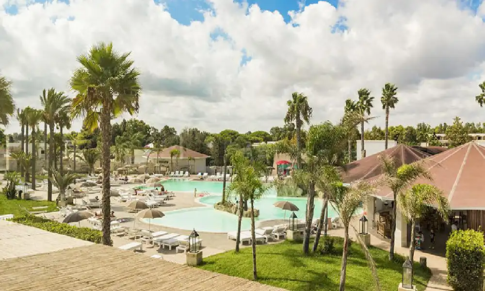 Futura Club Barone Di Mare