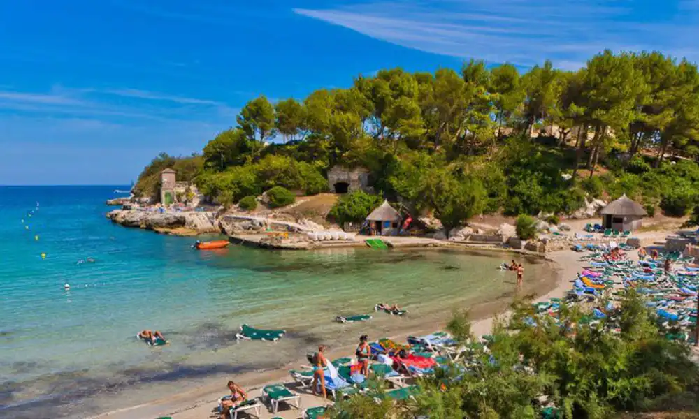 Futura Club Le Cale d'Otranto