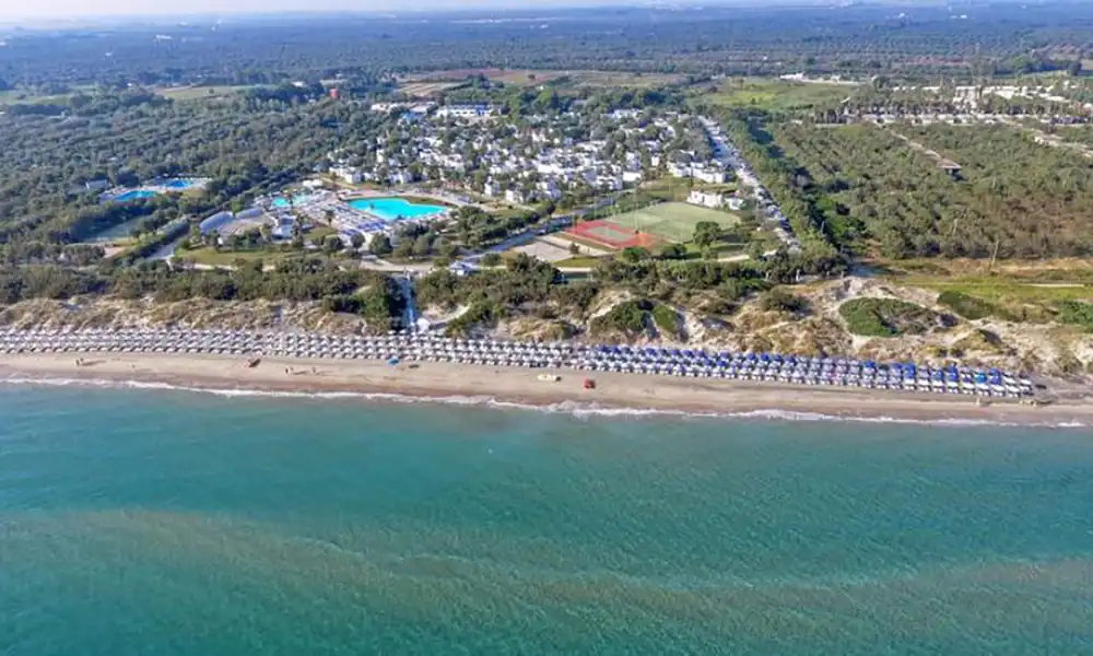 Futura Club Torre Rinalda