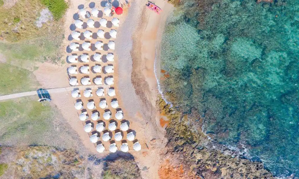 Torre Guaceto Greenblu Resort