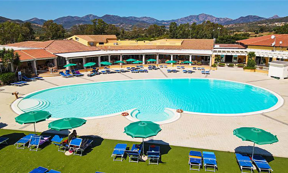 Futura Club Cala Fiorita