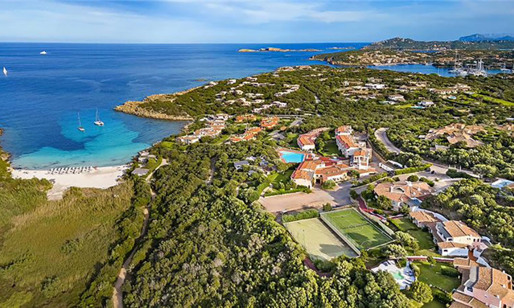 Grand Porto Cervo