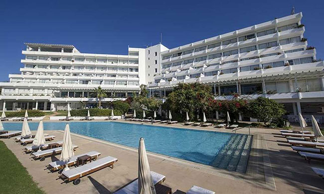 Hotel Grecian Sands