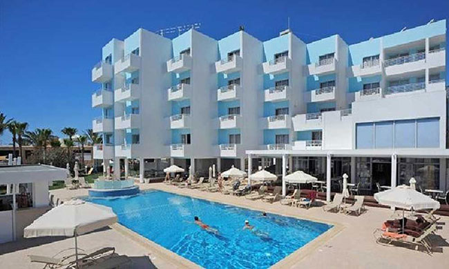 Okeanos Beach Boutique