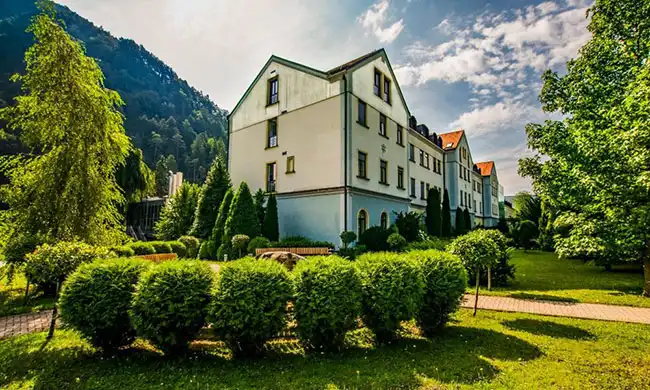 Hotel Zdravilišče Laško