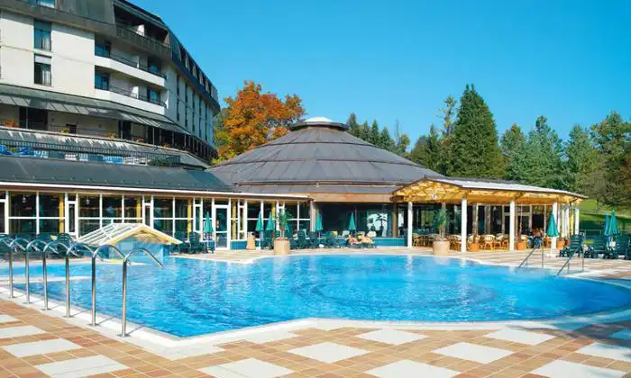 Hotel Vitarijum - Šmarješke Toplice