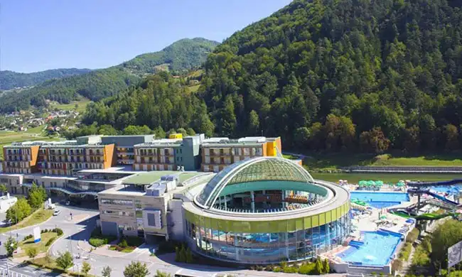 Thermana Park Laško