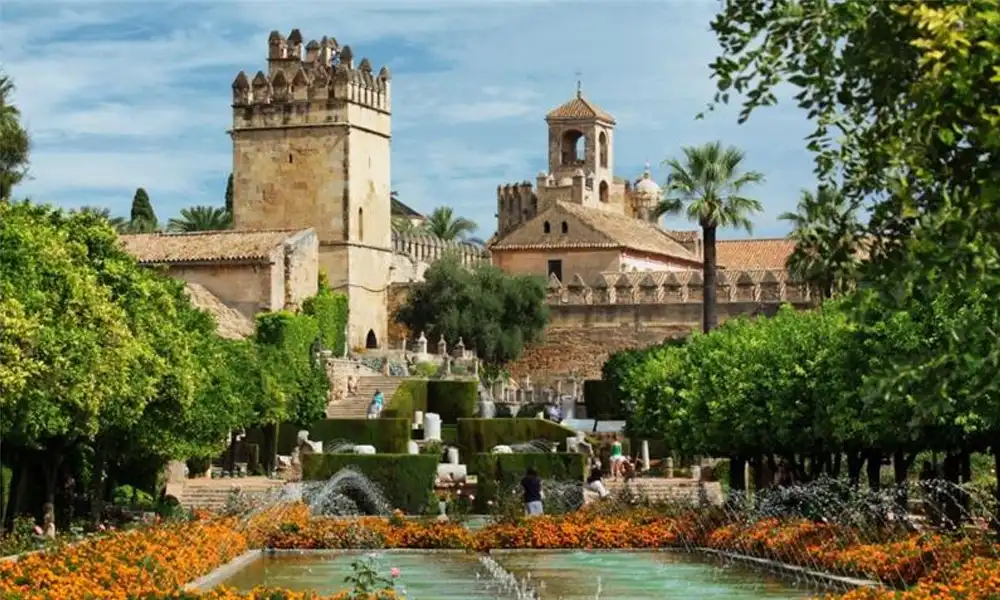Andaluzija